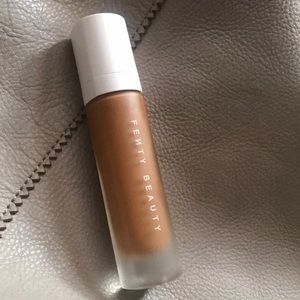 Fenty Beauty foundation shade 420